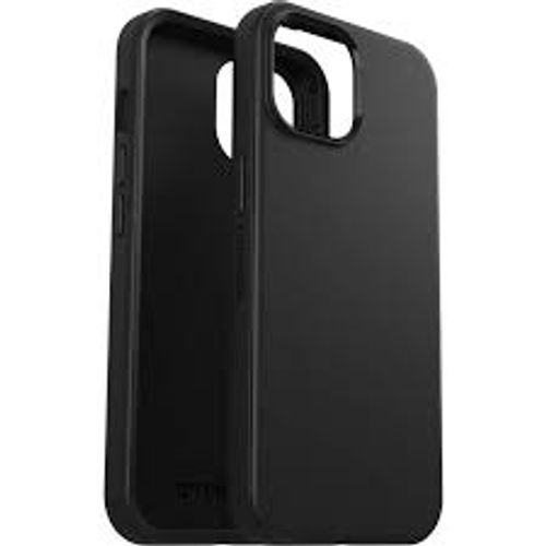 כיסוי OtterBox ל iPhone 15 Pro דגם Symmetry שקוף