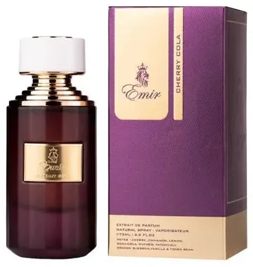 PARIS CORNER Cherry Cola