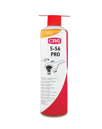ספריי שימון לשרשראות תוצרת CRC