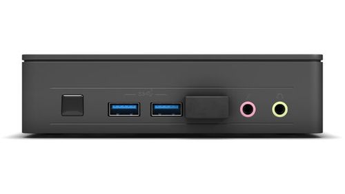 מחשב נייח Asus NUC RNUC13ANKI700000I ATLAS CANYON Slim 90AR0031-M000B0 אסוס