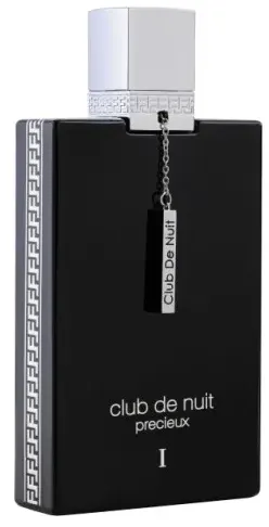 Armaf Club de Nuit Precieux 1