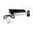 הרמטי סולארי לבן CONCORD IP65 24W אור קר NISKO