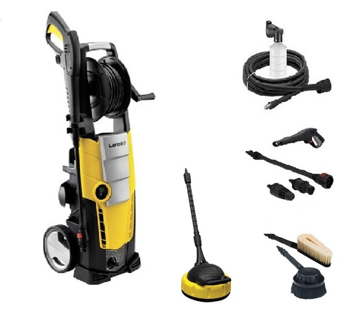 מכונת שטיפה BAR160