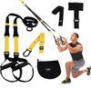 רצועת TRX מקצועית