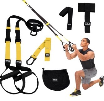 רצועת TRX מקצועית