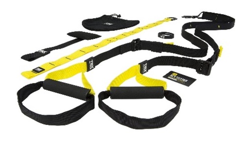 רצועת TRX מקצועית