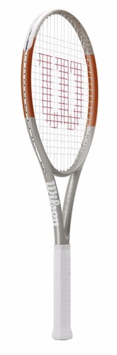 מחבט טניס ווילסון Wilson Roland Garros Triumph R