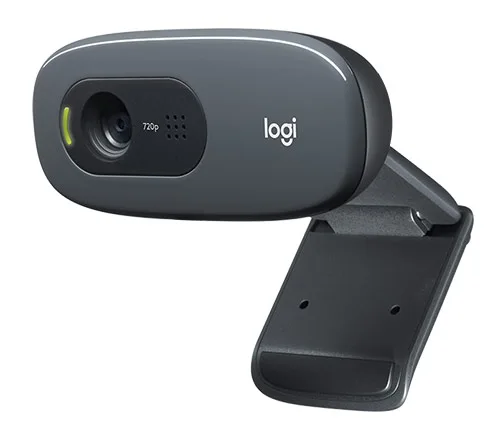 מצלמת רשת Logitech HD C270