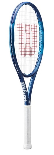 מחבט טניס ווילסון Wilson ROLAND GARROS EQUIPE