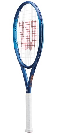 מחבט טניס ווילסון Wilson ROLAND GARROS EQUIPE