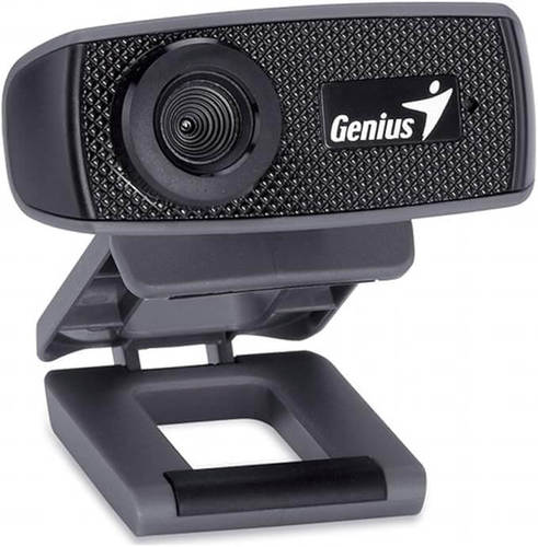 מצלמת רשת Genius FaceCam 1000X