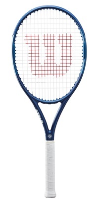 מחבט טניס ווילסון Wilson ROLAND GARROS EQUIPE