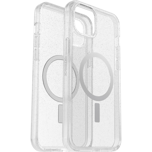 כיסוי OtterBox ל iPhone 15 Pro דגם Symmetry Stardust