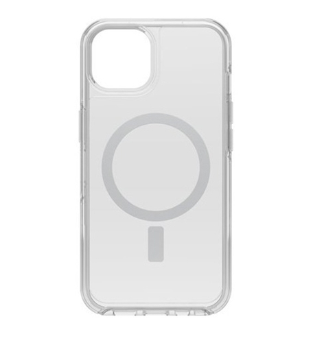 כיסוי OtterBox ל iPhone 15 Pro Max דגם Symmetry Stardust