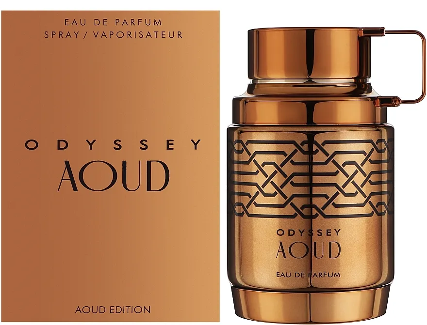 Armaf Odyssey Aoud