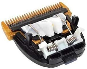 סכין קיצוץ שיער להחלפה ל-Panasonic ER1611 ER1511 GP80 WER 9902 E