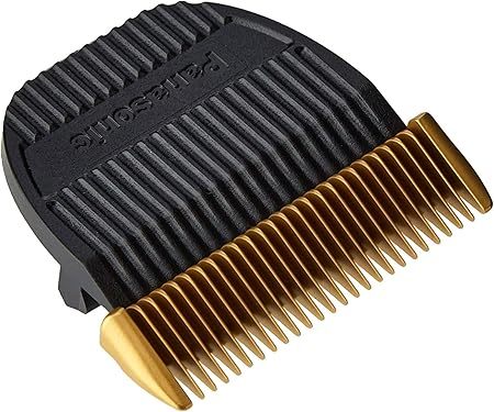 סכין קיצוץ שיער להחלפה ל-Panasonic ER1611 ER1511 GP80 WER 9902 E
