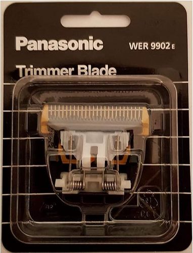 סכין קיצוץ שיער להחלפה ל-Panasonic ER1611 ER1511 GP80 WER 9902 E