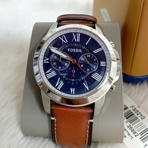 FOSSIL FS5210 גברים חדש