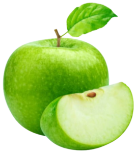 תפוח עץ גראני סמיט 1 ק"ג