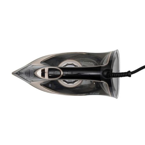 מגהץ אדים Morphy Richards Crystal XL Plate 3000W 300308