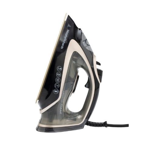 מגהץ אדים Morphy Richards Crystal XL Plate 3000W 300308