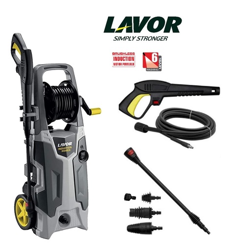 מכונת שטיפה BAR160