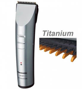 מכונת תספורת דגם ER1421 - פנסוניק Panasonic