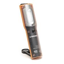 מנורת מוסך מגנטית HD,נטען 1000 (C)USB לומן SIGNET