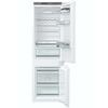 מקרר ‏מקפיא תחתון Gorenje NRKI2181A1 ‏269 ‏ליטר גורנייה