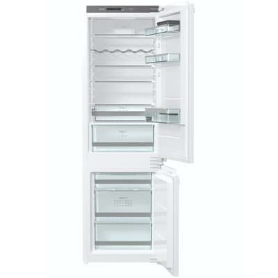 מקרר ‏מקפיא תחתון Gorenje NRKI2181A1 ‏269 ‏ליטר גורנייה