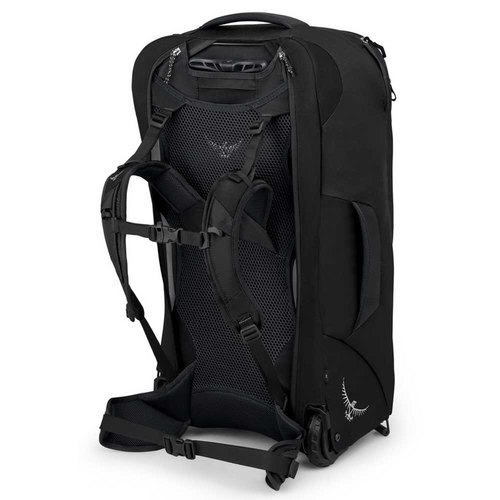 מזוודה תרמיל על גלגלים FARPOINT WHEELED 65 פאר פוינט וויל הלד מבית אוספריי Osprey