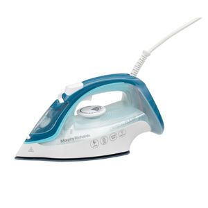 מגהץ אדים Morphy Richards Crystal 2400W 300304