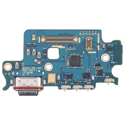 ‏החלפת שקע טעינה Samsung Galaxy S21 Plus סמסונג