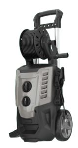 מכונת שטיפה מקצועית 220BAR