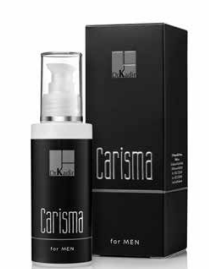 תחליב לחות לגבר CARISMA - כדיר 125 מ"ל