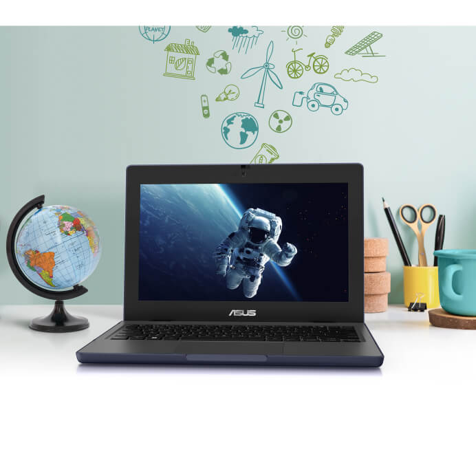 מחשב נייד Asus BR1102CGA-N00156 אסוס