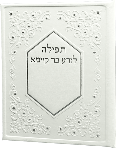 תפילא לזרע בר קיימא