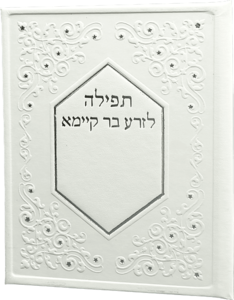 תפילא לזרע בר קיימא