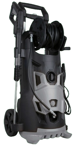 מכונת שטיפה מקצועית 230 BAR