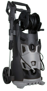 מכונת שטיפה מקצועית 230 BAR