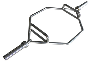 HEX BAR