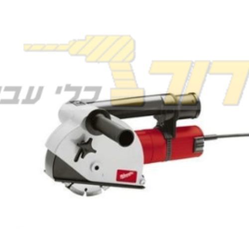 מחרצת בטון“5 רוחב עד 45 מ”מ, מנוע 1500w +ארגז נשיאה קשיח 4933383855