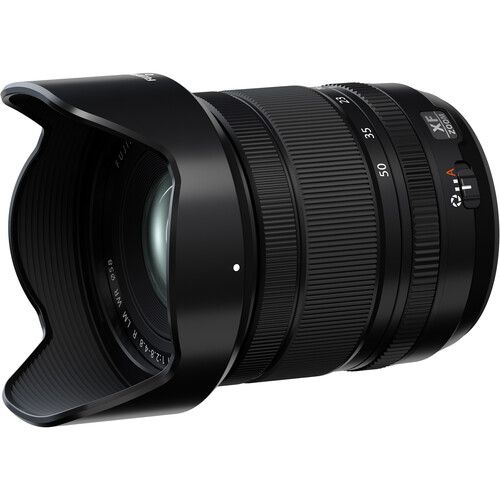 עדשה FUJIFILM XF 16-50mm f/2.8-4.8 R LM WR