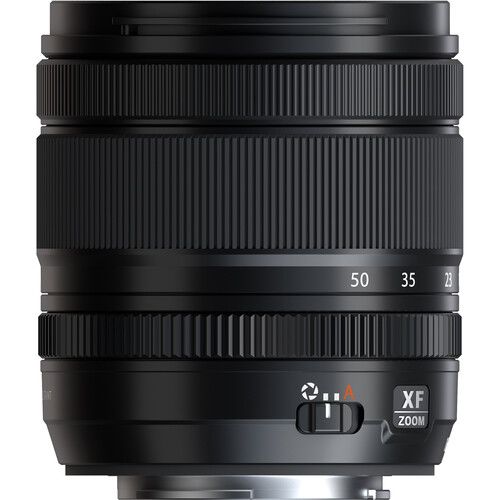 עדשה FUJIFILM XF 16-50mm f/2.8-4.8 R LM WR
