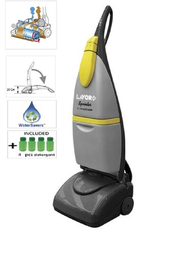 שוטף מייבש מקצועי 