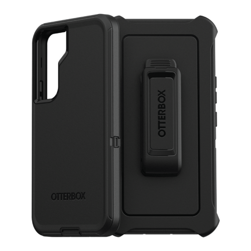 כיסוי OtterBox ל-Samsung S24 דגם Defender