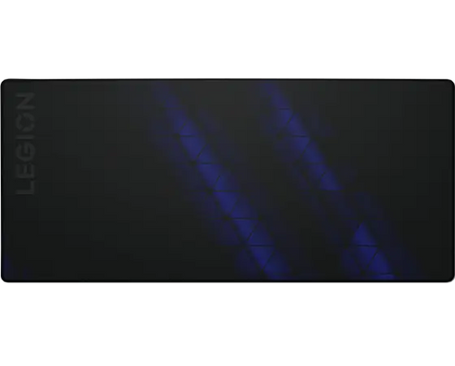 משטח גיימינג לעכבר מבית Lenovo, גודל XXL בד מיקרופייבר