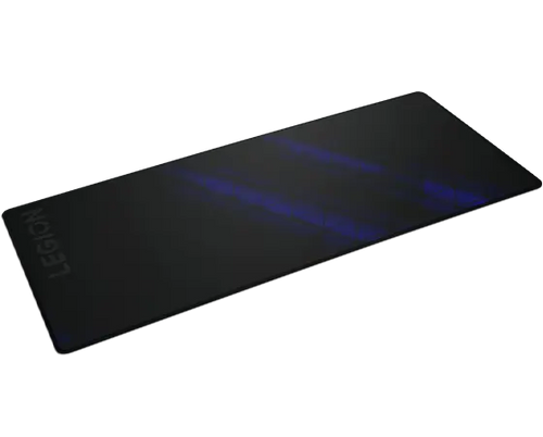 משטח גיימינג לעכבר מבית Lenovo, גודל XXL בד מיקרופייבר