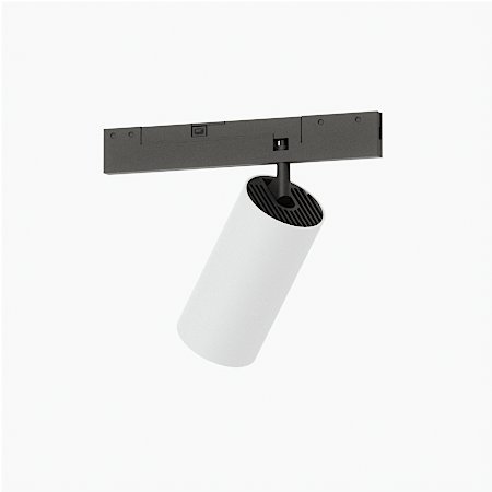WHITE & BLACK TON 15W - MICRO 0.6 